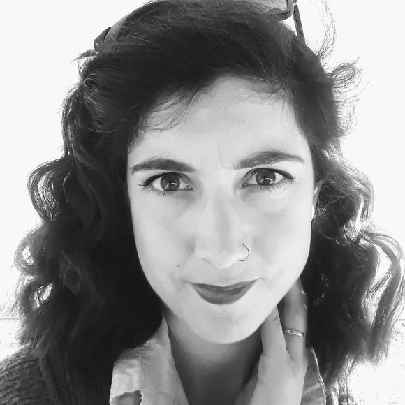 Meet your Posher, Kelsie - Picture 1 of 1